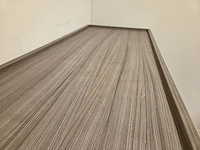 1 hoge formicahouten tafel - afbeelding 3 van  4