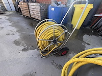 1 hogedruk steamer comet 9061 - afbeelding 5 van  5