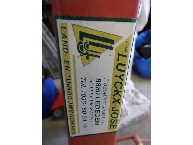 1 hooicopraper - afbeelding 2 van  3