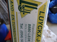 1 hooicopraper - afbeelding 2 van  3