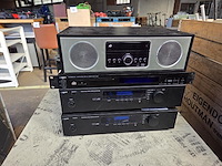 1 horeca stereoketen apart - afbeelding 2 van  16