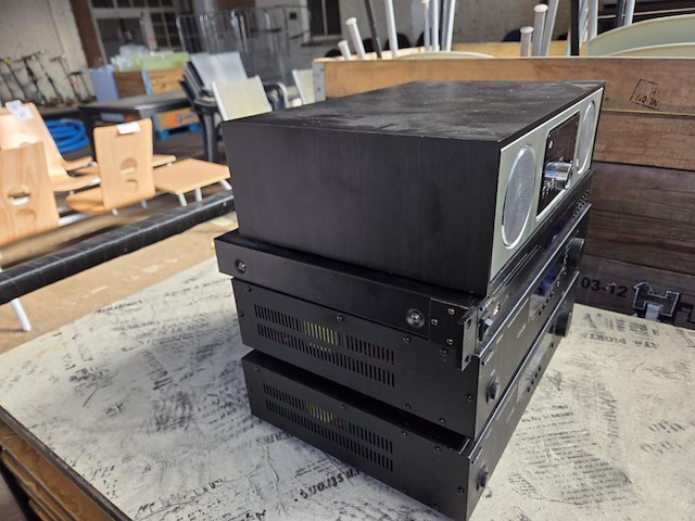 1 horeca stereoketen apart - afbeelding 3 van  16