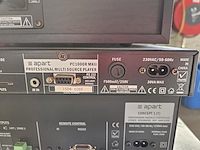 1 horeca stereoketen apart - afbeelding 5 van  16