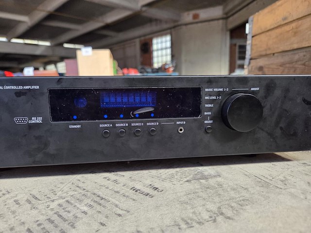 1 horeca stereoketen apart - afbeelding 10 van  16