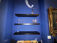 1 houten barmeubel - afbeelding 7 van  7