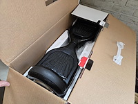 1 hoverboard - afbeelding 1 van  4