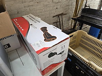 1 hoverboard - afbeelding 3 van  4