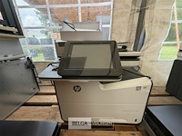 1 hp printer - afbeelding 1 van  5