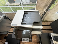 1 hp printer - afbeelding 2 van  5
