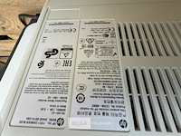 1 hp printer - afbeelding 5 van  5