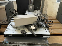 1 hp printer - afbeelding 1 van  6