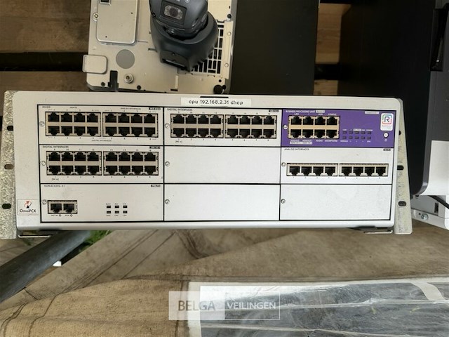 1 hp printer - afbeelding 2 van  6