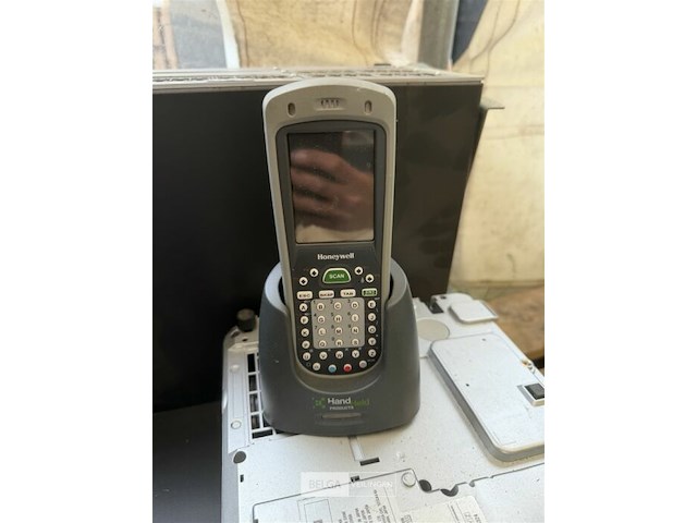 1 hp printer - afbeelding 3 van  6