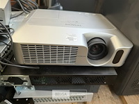 1 hp printer - afbeelding 4 van  6
