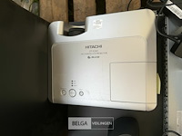 1 hp printer - afbeelding 5 van  6