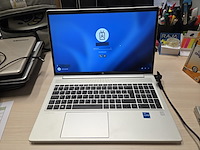 1 hp probook laptop - afbeelding 5 van  9