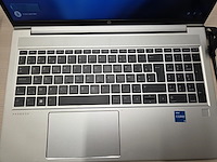 1 hp probook laptop - afbeelding 2 van  9