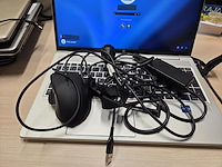 1 hp probook laptop - afbeelding 3 van  9