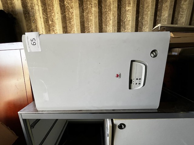 1 hr condensatieketel - afbeelding 1 van  5