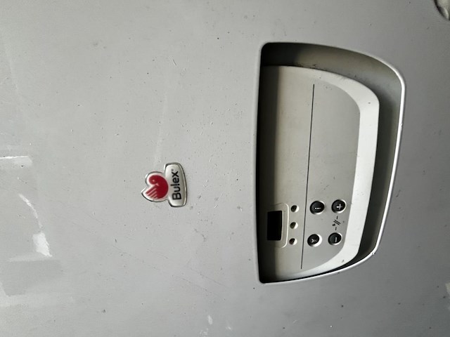 1 hr condensatieketel - afbeelding 2 van  5