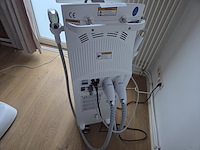 1 iconic diamond ice diode laser hair removal device - afbeelding 2 van  26