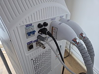 1 iconic diamond ice diode laser hair removal device - afbeelding 3 van  26