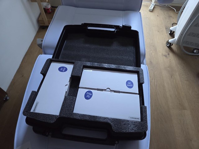 1 iconic diamond ice diode laser hair removal device - afbeelding 5 van  26