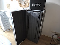 1 iconic diamond ice diode laser hair removal device - afbeelding 10 van  26