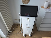 1 iconic diamond ice diode laser hair removal device - afbeelding 1 van  26