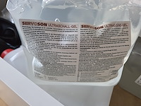 1 iconic diamond ice diode laser hair removal device - afbeelding 15 van  26