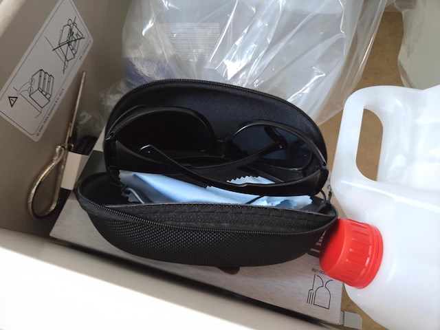 1 iconic diamond ice diode laser hair removal device - afbeelding 16 van  26