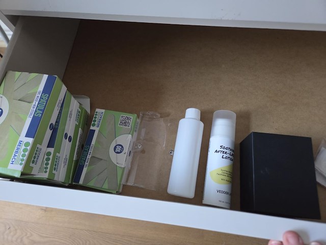 1 iconic diamond ice diode laser hair removal device - afbeelding 17 van  26