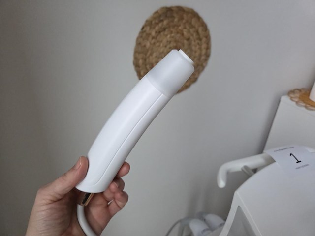 1 iconic diamond ice diode laser hair removal device - afbeelding 21 van  26