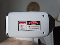 1 iconic diamond ice diode laser hair removal device - afbeelding 23 van  26