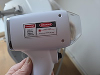 1 iconic diamond ice diode laser hair removal device - afbeelding 25 van  26