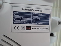 1 iconic diamond ice diode laser hair removal device - afbeelding 26 van  26