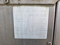 1 imac 2000 mazoutbrander - afbeelding 8 van  14