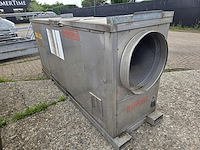 1 imac 2000 mazoutbrander - afbeelding 11 van  14