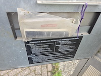 1 imac 2000 mazoutbrander - afbeelding 3 van  13