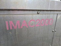 1 imac 2000 mazoutbrander - afbeelding 9 van  13