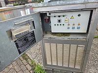 1 imac 2000 mazoutbrander - afbeelding 12 van  13