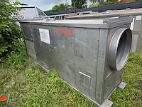 1 imac 2000 mazoutbrander - afbeelding 4 van  10