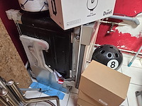 1 inbouw vaatwasser siemens - afbeelding 2 van  3