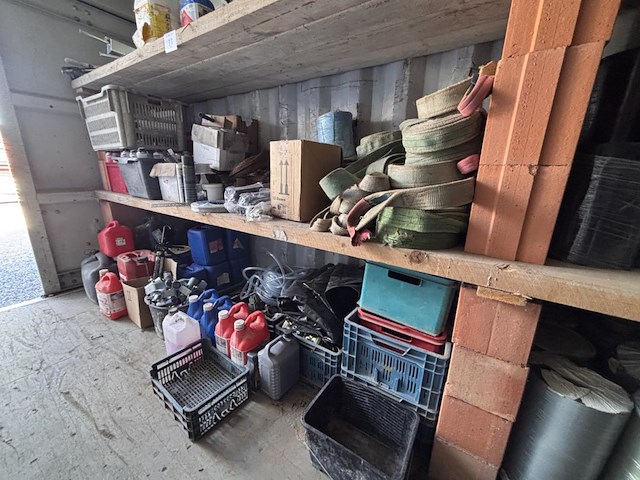 1 inhoud container - afbeelding 3 van  11