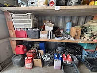 1 inhoud container - afbeelding 1 van  11