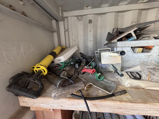 1 inhoud container - afbeelding 5 van  11