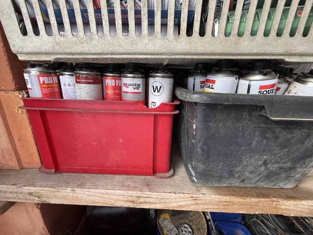 1 inhoud container - afbeelding 6 van  11