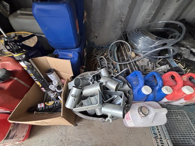 1 inhoud container - afbeelding 8 van  11