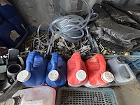 1 inhoud container - afbeelding 9 van  11