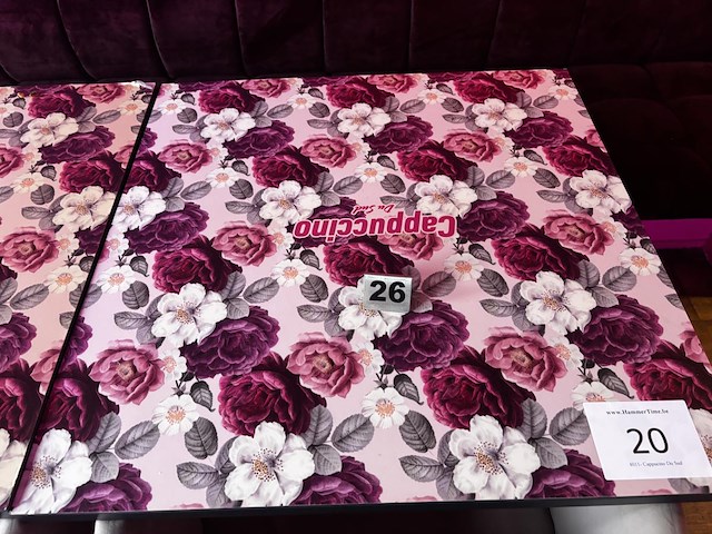 1 inhoud verbruikersruimte - afbeelding 4 van  9